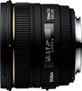 50mm f/1.4 EX DG HSM (Canon)