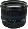 50mm f/1.4 EX DG HSM (Pentax)