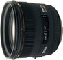50mm f/1.4 EX DG HSM (Sony)