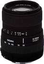 55-200mm f/f-5.6 DC (Pentax)