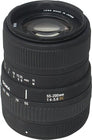 55-200mm f4/5.6 DC (Olympus)