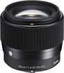 56mm F1.4 AF DC DN Contemporary (Canon)
