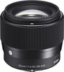 56mm F1.4 DC DN Contemporary (Sony)