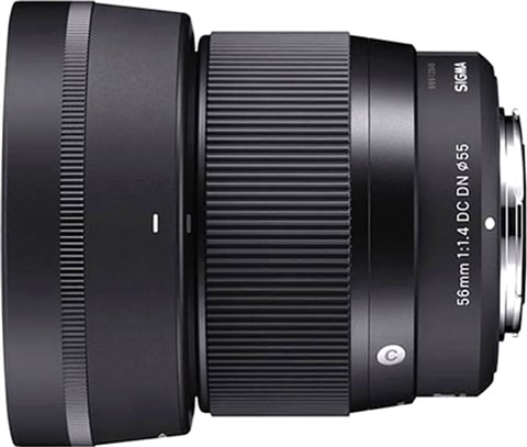 56mm F1.4 DC DN Contemporary (Fujifilm)