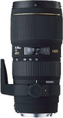 EX 70-200mm 1:2.8 APO HSM (Nikon)