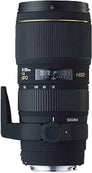 EX 70-200mm 1:2.8 DG APO HSM OS (Nikon)