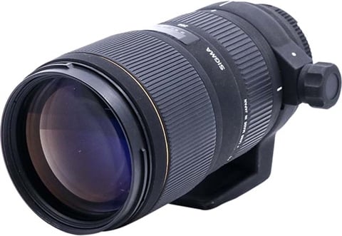 70-200mm F2.8 APO EX DG HSM II Macro (Nikon)