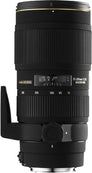 70-200mm F2.8 EX DG Macro (Nikon)