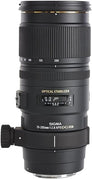 EX 70-200mm 1:2.8 DG APO HSM OS (Sony)