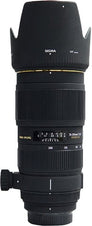 70-200mm F2.8 EX DG Macro II (Nikon)