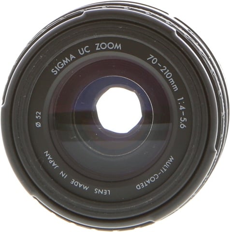 70-210mm APO UC Zoom 1:4-5.6 (Nikon)