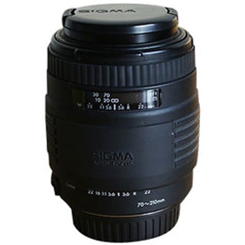 70-210mm UC Zoom 1:4-5.6 (Canon)