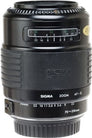 AF Zoom 70-210mm f1:4-5.6 (Nikon)
