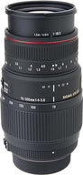 70-300mm F/4-5.6 D APO Macro (Nikon)