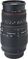 70-300mm F/4-5.6 DG APO (Nikon)