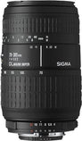 70-300mm F/4-5.6 DL (Nikon)