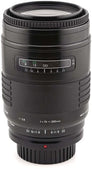 75-200mm F/3.8 AF (Olympus)
