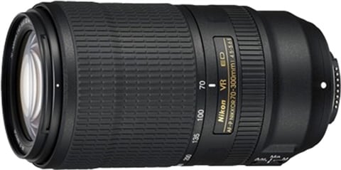 DL Zoom 75-300mm F/4.6-5.6 (Canon)