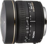 8MM f/3.5 EX DG Fish Eye (Canon)
