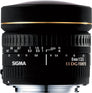 8MM f/3.5 EX DG Fish Eye (Nikon)