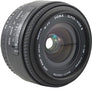 AF Super-Wide II 24mm F2.8 (Canon)