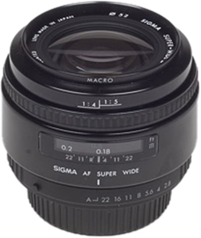 AF Super-Wide 24mm F2.8 (Pentax)