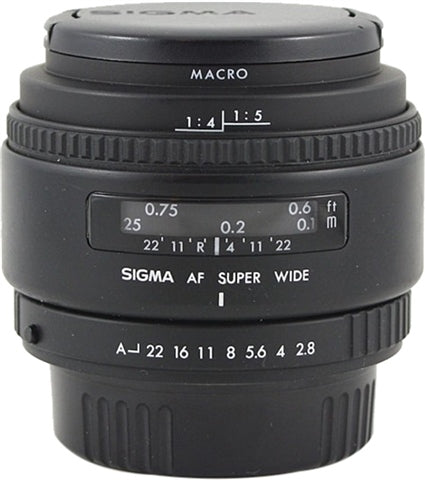 AF Super-Wide 24mm F2.8 (Sony)