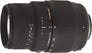70-300mm F/4-5.6 DG Macro (Nikon)