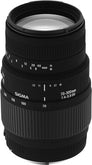 DL 70-300mm 1:4-5.6 Macro (Nikon)
