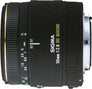 EX DG 50mm f2.8 Macro (Sony)