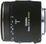 EX DG 50mm f2.8 Macro (Canon)