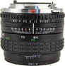 24mm F2.8 Super-Wide II (Pentax)