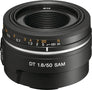SAL50F18 DT 50mm F/1.8 Lens