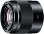 (SEL50F18) E 50mm 1.8 OSS Lens (E Mount)