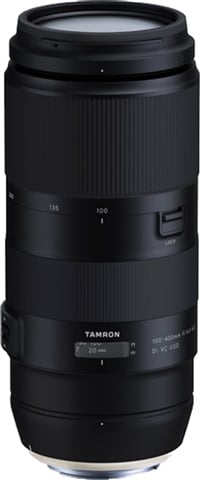 100-400mm f4.5-6.3 Di VC USD (Canon)