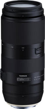 100-400mm f4.5-6.3 Di VC USD (Canon)