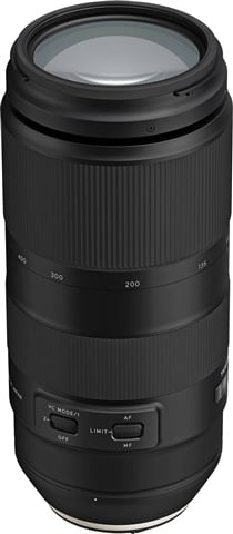 100-400mm f4.5-6.3 Di VC USD (Nikon)