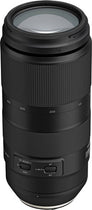 100-400mm f4.5-6.3 Di VC USD (Nikon)