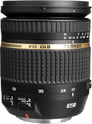 17-50mm f/2.8 XR Di II VC (Canon)