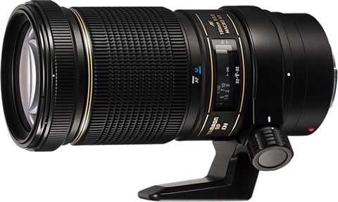 180mm f/3.5 Di LD (IF) (Sony)