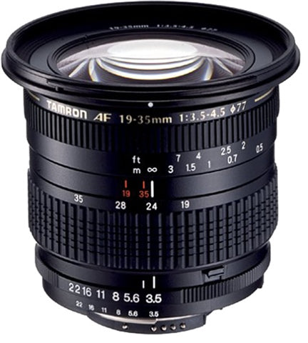 19-35mm f/3.5-4.5 AF (Canon)