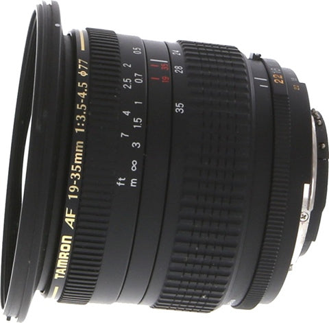 19-35mm f/3.5-4.5 AF (Nikon)