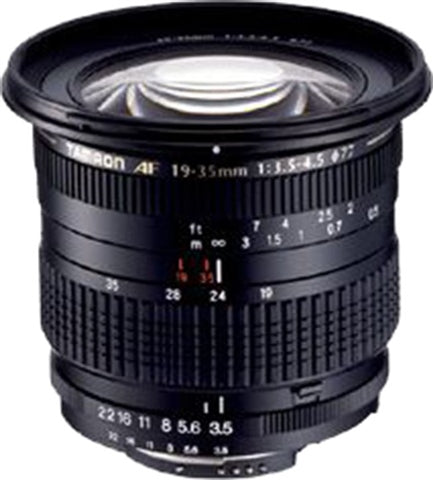 19-35mm f/3.5-4.5 AF (Sony)