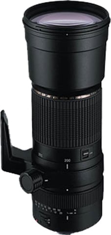 200-500mm F 5-6.3 (Nikon AF)