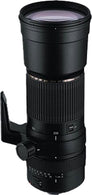 200-500mm F 5-6.3 (Nikon AF)