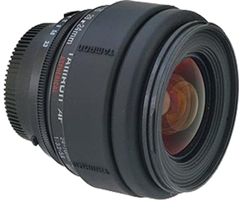 24-70mm F/3.5-5.6 (Nikon)