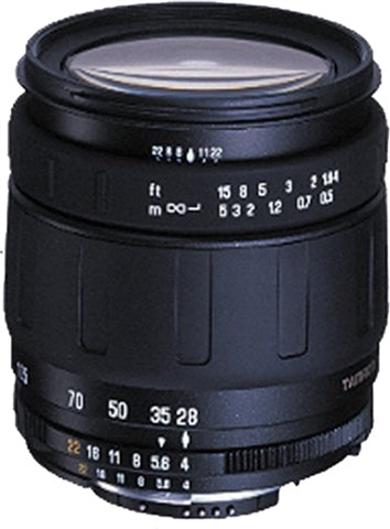 AF 28-105 F/4-5.6 (Can)