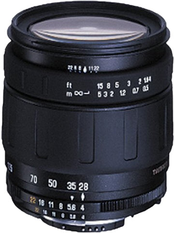 AF 28-105 F/4-5.6 (Sony)