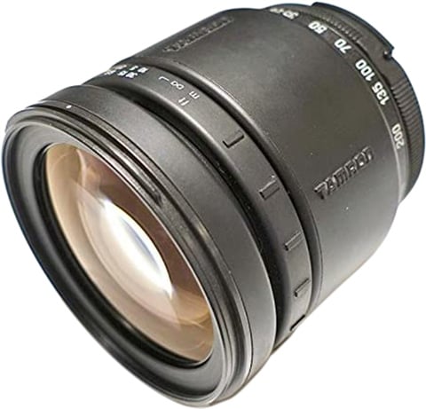 28-200mm F/3.8-5.6 Aspherical IF LD (Nikon)