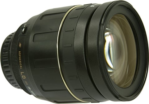 28-300mm f/3.5-6.3 AF LD IF Macro (Canon)